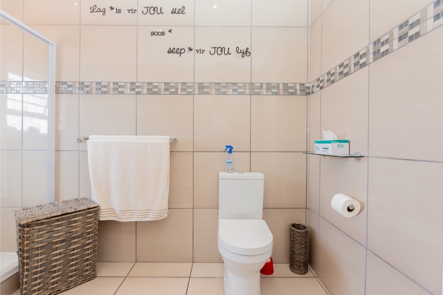 3 Bedroom Property for Sale in Laaiplek Western Cape